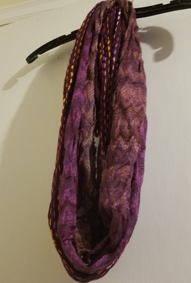 💥INFINITY SCARF - Picture 4 of 5